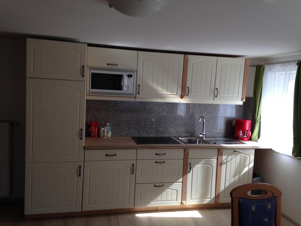 Apartmán Haus Julia Mühlbach am Hochkönig Exteriér fotografie