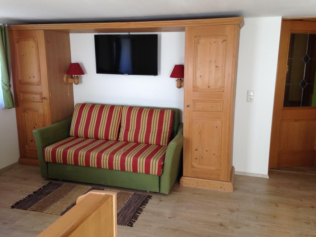 Apartmán Haus Julia Mühlbach am Hochkönig Exteriér fotografie