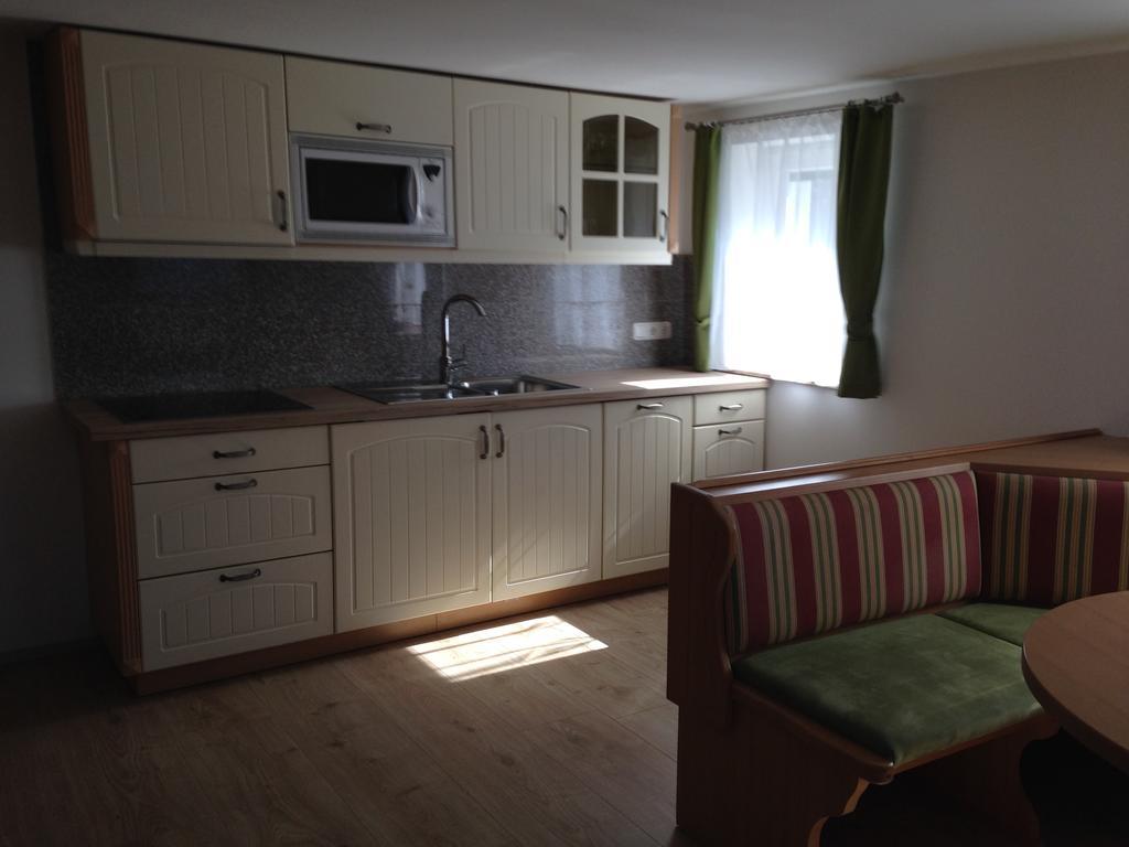 Apartmán Haus Julia Mühlbach am Hochkönig Exteriér fotografie