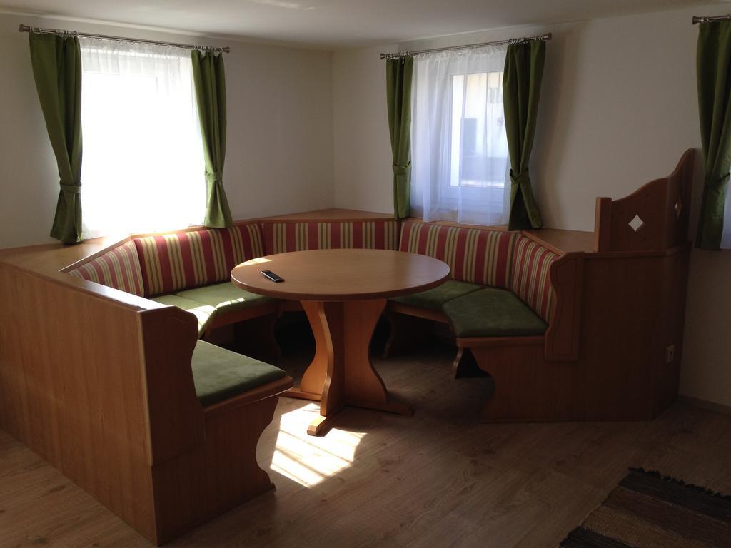 Apartmán Haus Julia Mühlbach am Hochkönig Exteriér fotografie