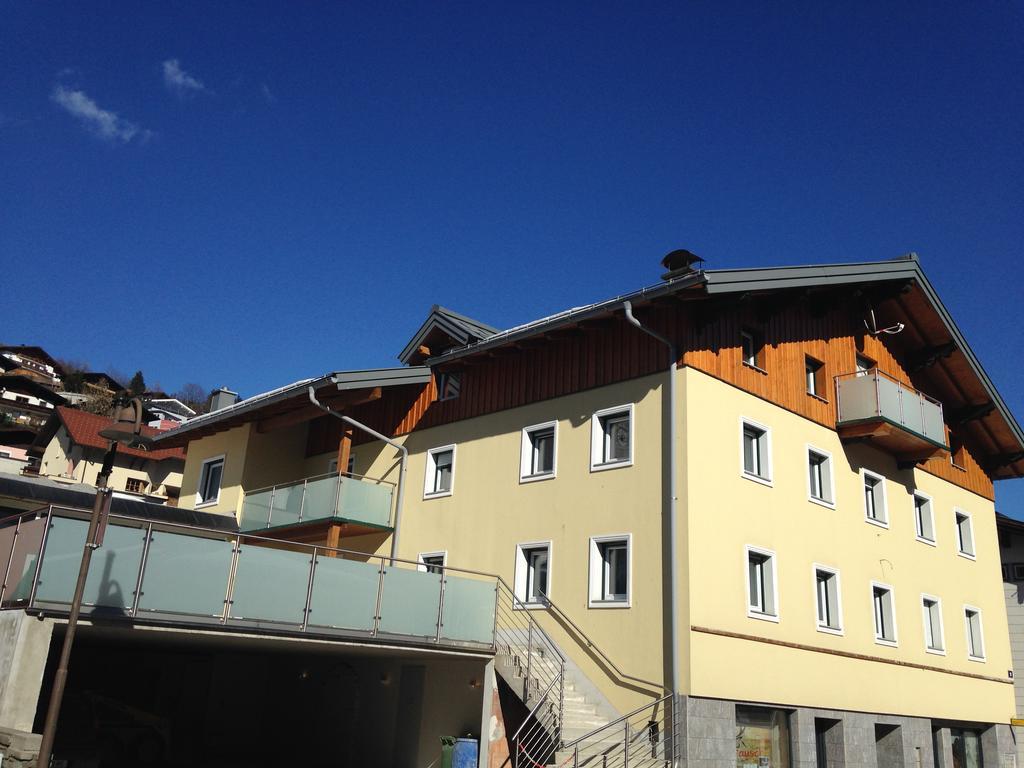 Apartmán Haus Julia Mühlbach am Hochkönig Exteriér fotografie
