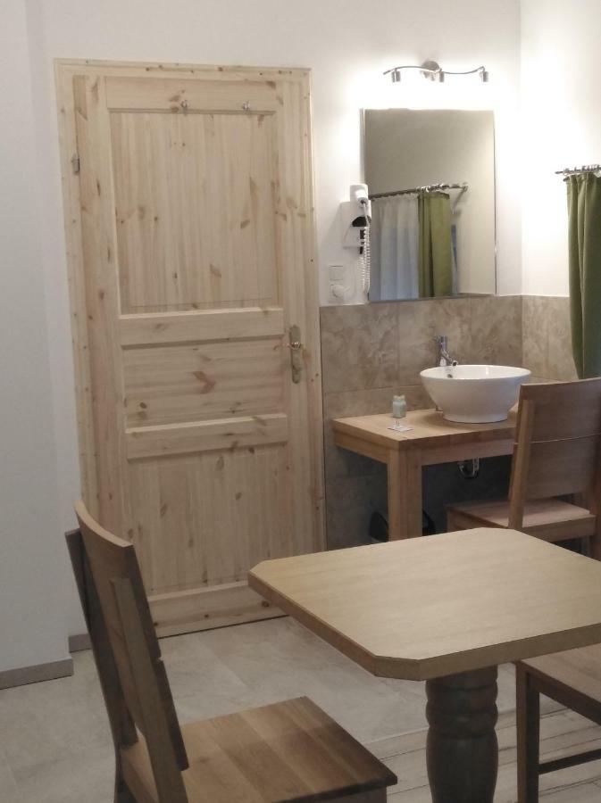 Apartmán Haus Julia Mühlbach am Hochkönig Exteriér fotografie