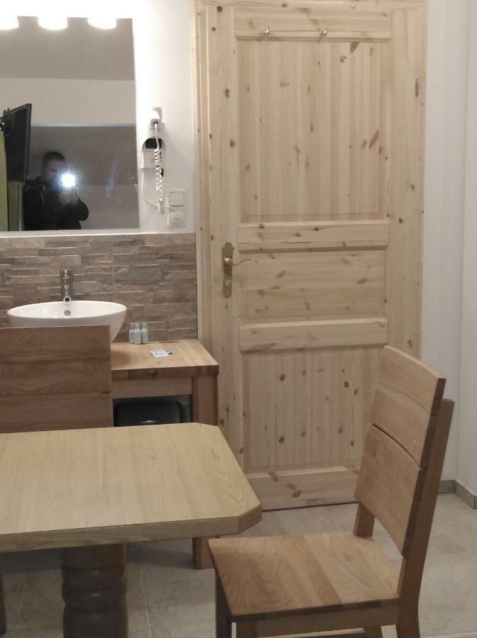 Apartmán Haus Julia Mühlbach am Hochkönig Exteriér fotografie