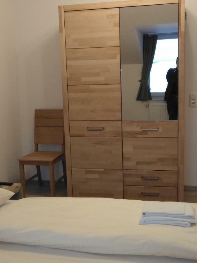 Apartmán Haus Julia Mühlbach am Hochkönig Exteriér fotografie