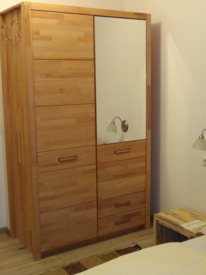 Apartmán Haus Julia Mühlbach am Hochkönig Exteriér fotografie